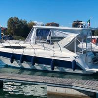 Bayliner 305 diesel