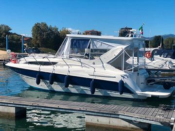 Bayliner 305 diesel