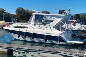 Bayliner 305 diesel