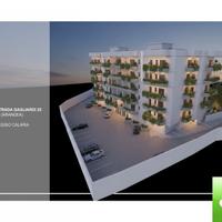 Appartamenti Di Nuova Costruzione Arangea