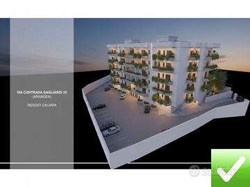 Appartamenti Di Nuova Costruzione Arangea
