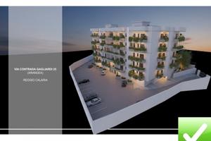 Appartamenti Di Nuova Costruzione Arangea