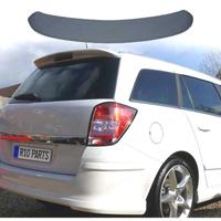 SPOILER ALETTONE PER OPEL ASTRA H SW 04-14