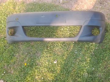 paraurti daewoo matiz 2002