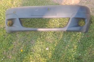 paraurti daewoo matiz 2002