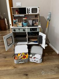 Cucina Gioco bambini