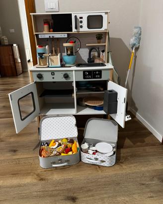 Cucina Gioco bambini