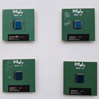 Set di Processori INTEL Vintage vari modelli