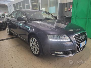 Audi A6 3.0 TFSI quattro tiptronic Advanced PREZZO