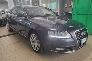 Audi A6 3.0 TFSI quattro tiptronic Advanced PREZZO