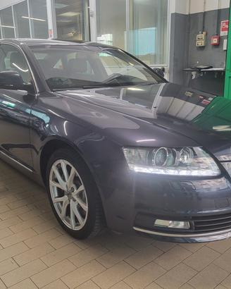 Audi A6 3.0 TFSI quattro tiptronic Advanced PREZZO