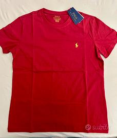 T-shirt Ralph Lauren | unisex taglia S