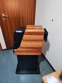 SIGMA ACOUSTIC OVERTURE SL