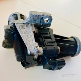 Valvola EGR Mercedes W176 A180 CDI1.5 109CV Diesel