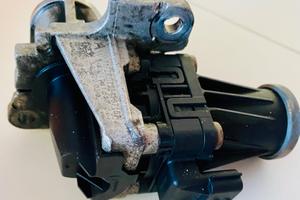 Valvola EGR Mercedes W176 A180 CDI1.5 109CV Diesel