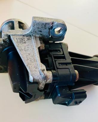 Valvola EGR Mercedes W176 A180 CDI1.5 109CV Diesel