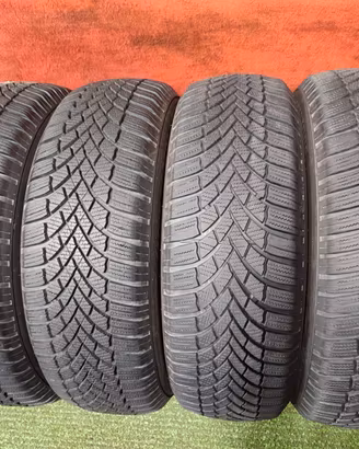 195 65 15 Gomme Invernali 75-95% Bridge 195 65 R15