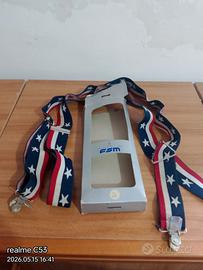 bretelle anni 90 americane