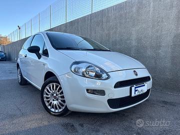 Fiat Punto 1.3 MJT***75CV***3 porte Van 2 posti,cl