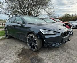 Cupra Leon Formentor 1.4 e-Hybrid DSG VZ Priority