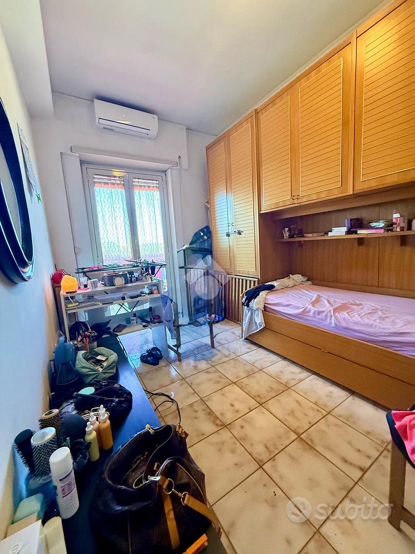 Appartamento – Roma, Ponte Mammolo, Municipio Roma IV - Vista 5