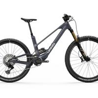 Unno Mith Race  DJI Avinox