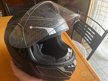 Casco Integrale IXS 1100 tg. M LEGGERE DESCRIZIONE
