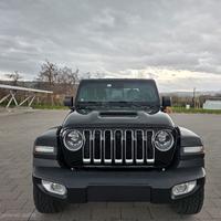 Jeep Gladiator 3.0 v6 diesel