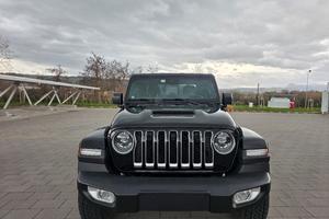 Jeep Gladiator 3.0 v6 diesel