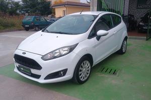 Ford Fiesta 1.4 3 porte Bz.- GPL NEOPATENTATI