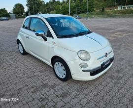 Fiat 500 1.2 EasyPower GPL OPERATORI SETTORE