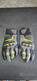 guanti moto Dainese vr46
