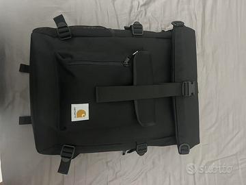 Zaino carhartt wip philis da viaggio o camper.