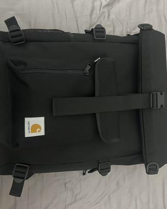 Zaino carhartt wip philis da viaggio o camper.