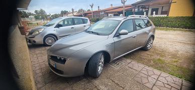 alfa 159 sw