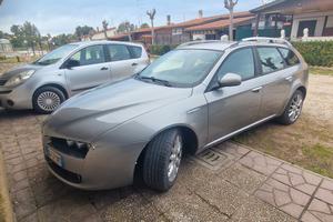 alfa 159 sw