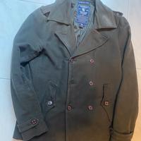 Caban splendido Wiliam Wilson Col cachi