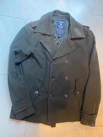 Caban splendido Wiliam Wilson Col cachi