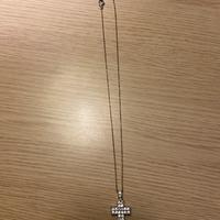 Collana swarovski