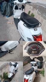 vespa 125