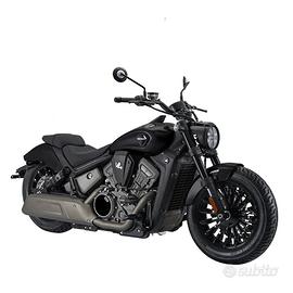 Benda DarkFlag 500 Commander