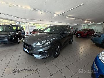 Ford Kuga 3nd serie 1.5 EcoBlue 120 CV 2WD ST...