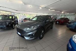 Ford Kuga 3nd serie 1.5 EcoBlue 120 CV 2WD ST...