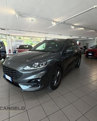Ford Kuga 3nd serie 1.5 EcoBlue 120 CV 2WD ST...
