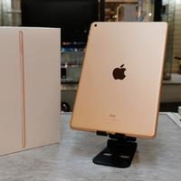 IPAD 7TH GEN 32gb garantito