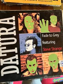 DISCHI dance LP VINILI LEGGI LISTA