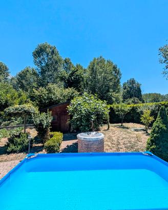 Abruzzo - green house - sulmona