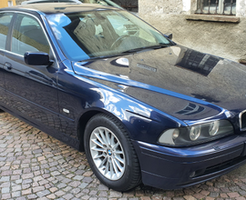 Bmw 520i