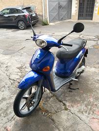 Liberty 50