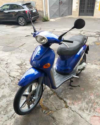 Liberty 50